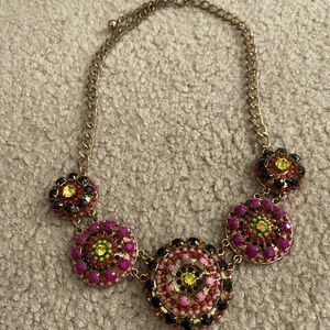 Statement Necklace
